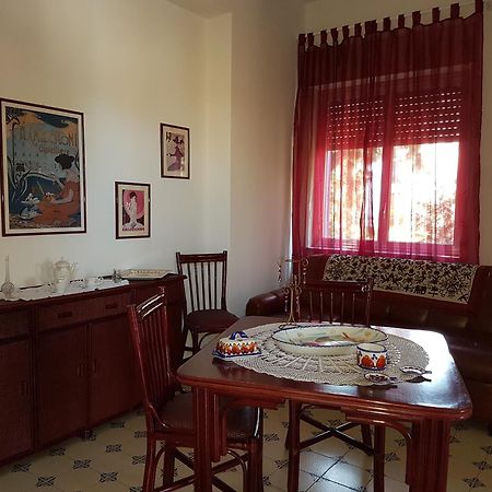 Villa Bouganville オリヴェーリ エクステリア 写真