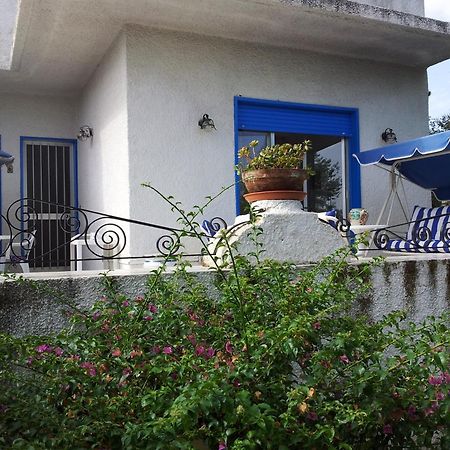Villa Bouganville オリヴェーリ エクステリア 写真