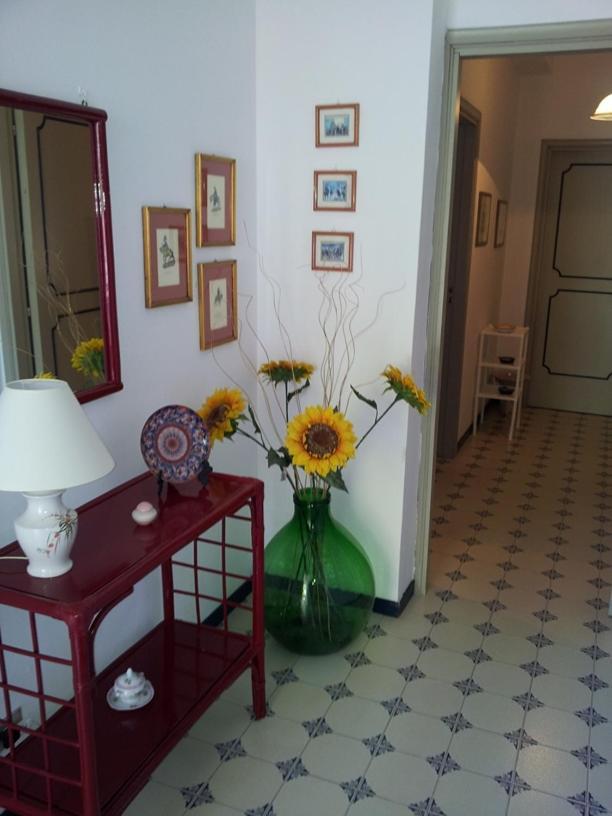 Villa Bouganville オリヴェーリ エクステリア 写真