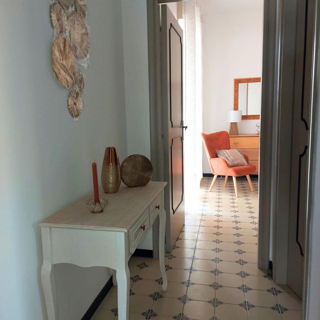 Villa Bouganville オリヴェーリ エクステリア 写真