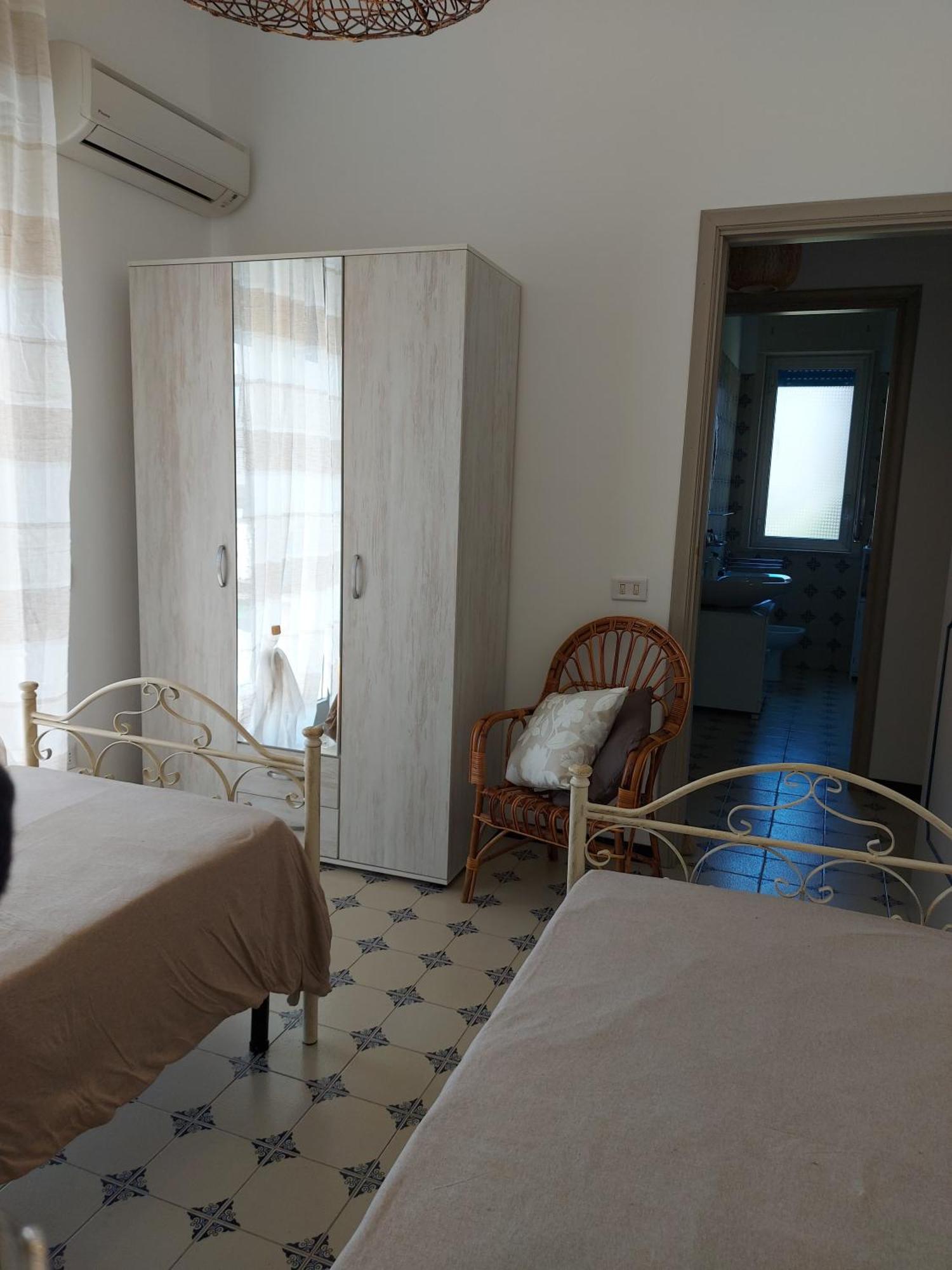Villa Bouganville オリヴェーリ エクステリア 写真