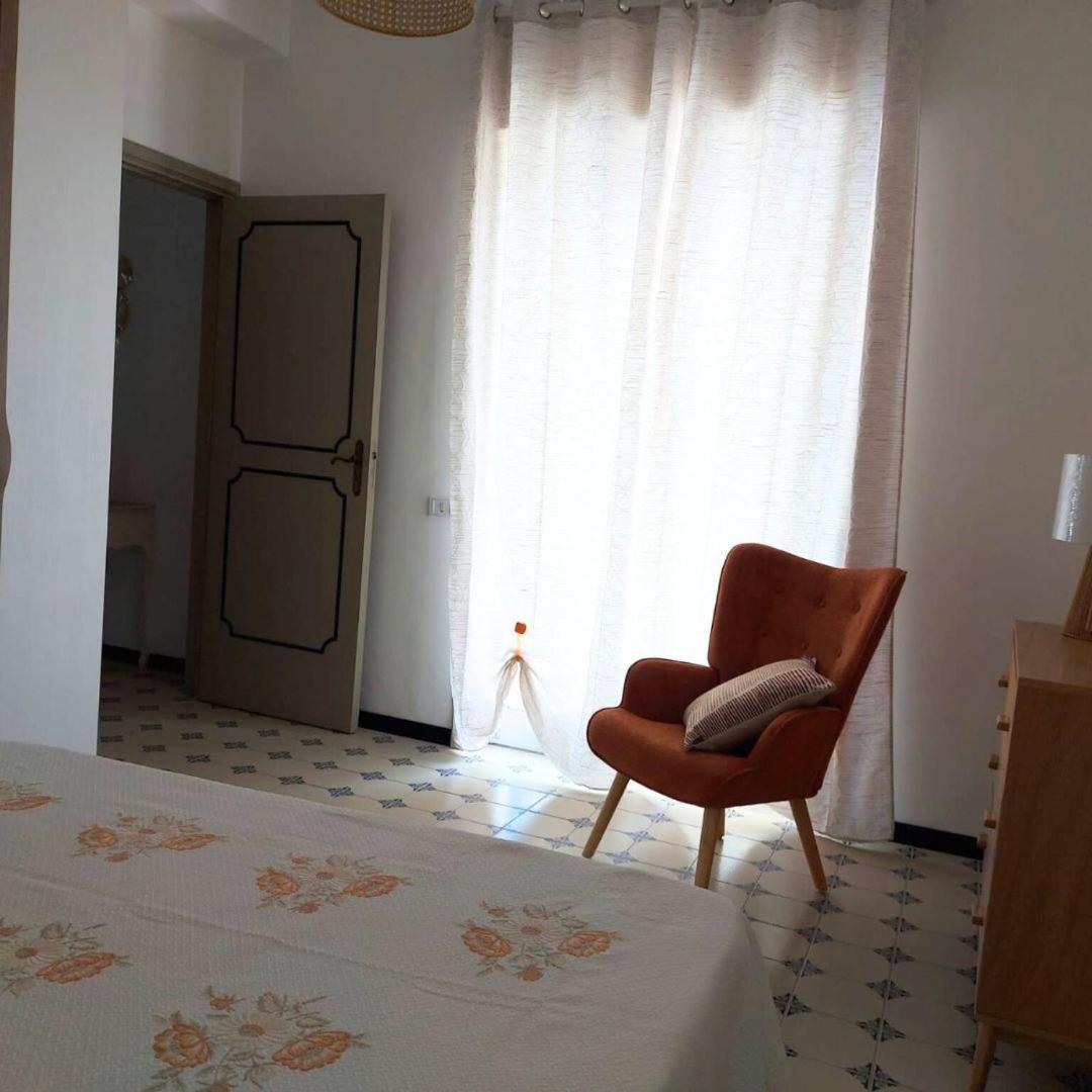 Villa Bouganville オリヴェーリ エクステリア 写真
