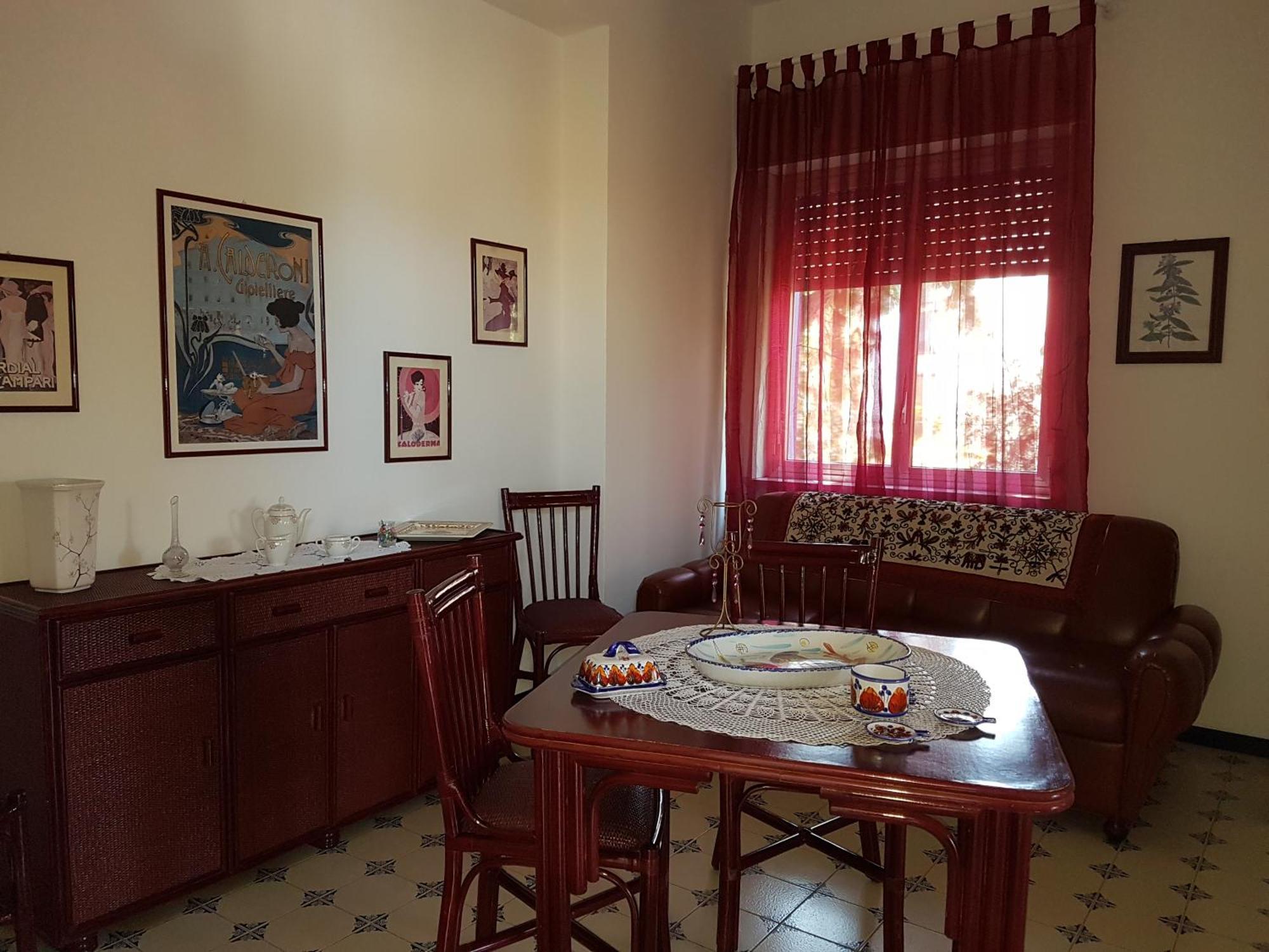 Villa Bouganville オリヴェーリ エクステリア 写真