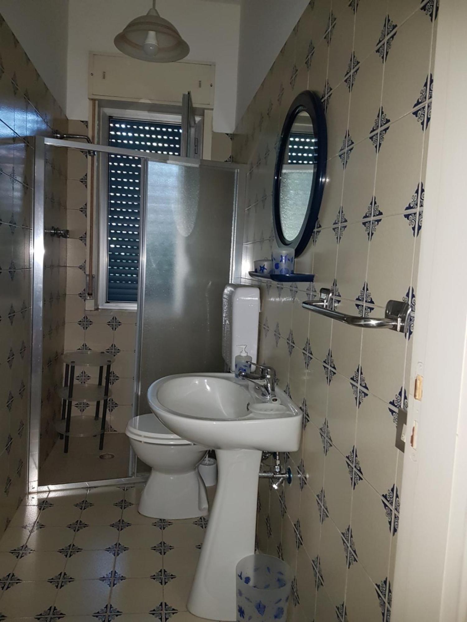 Villa Bouganville オリヴェーリ エクステリア 写真