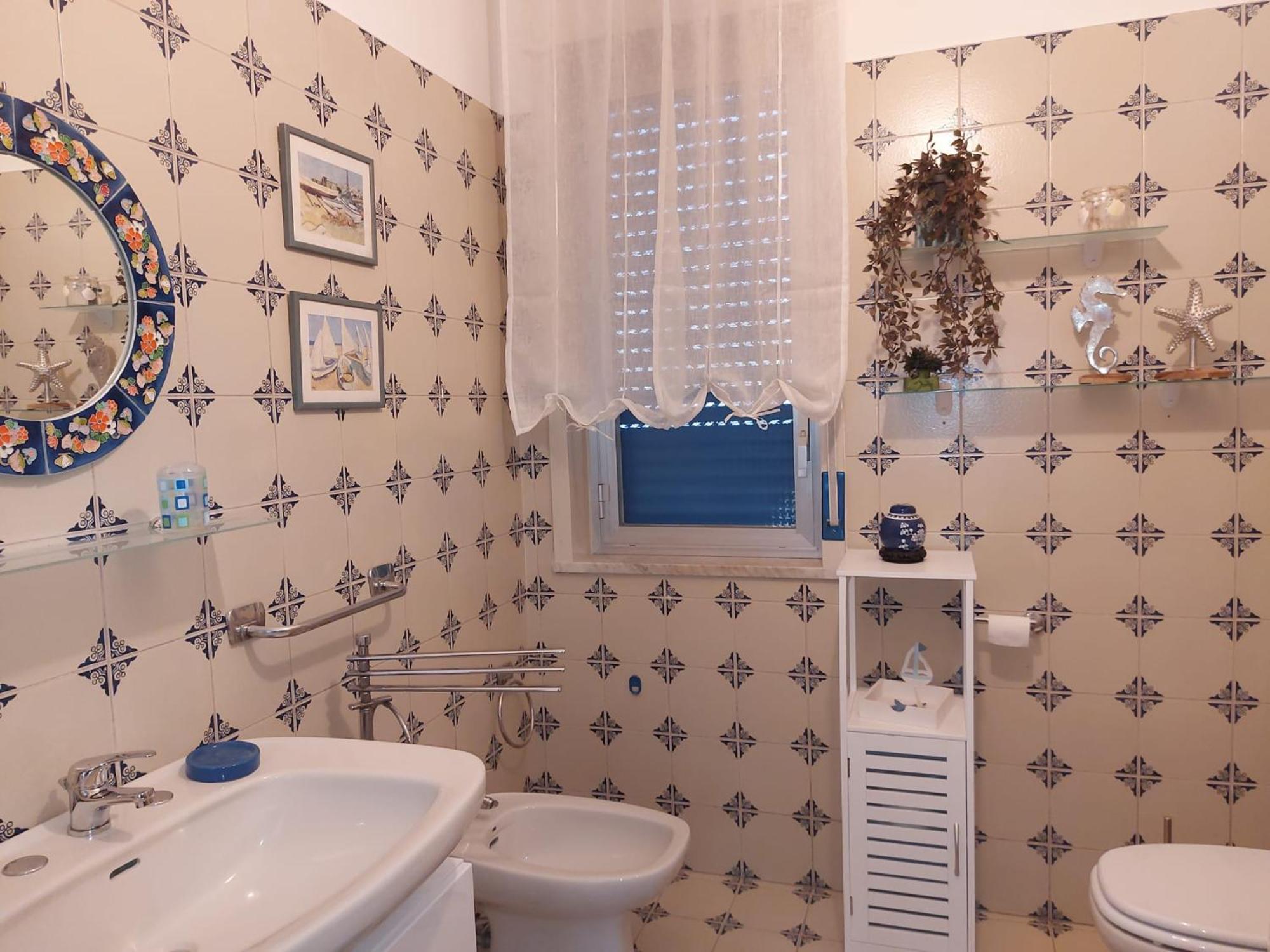Villa Bouganville オリヴェーリ エクステリア 写真