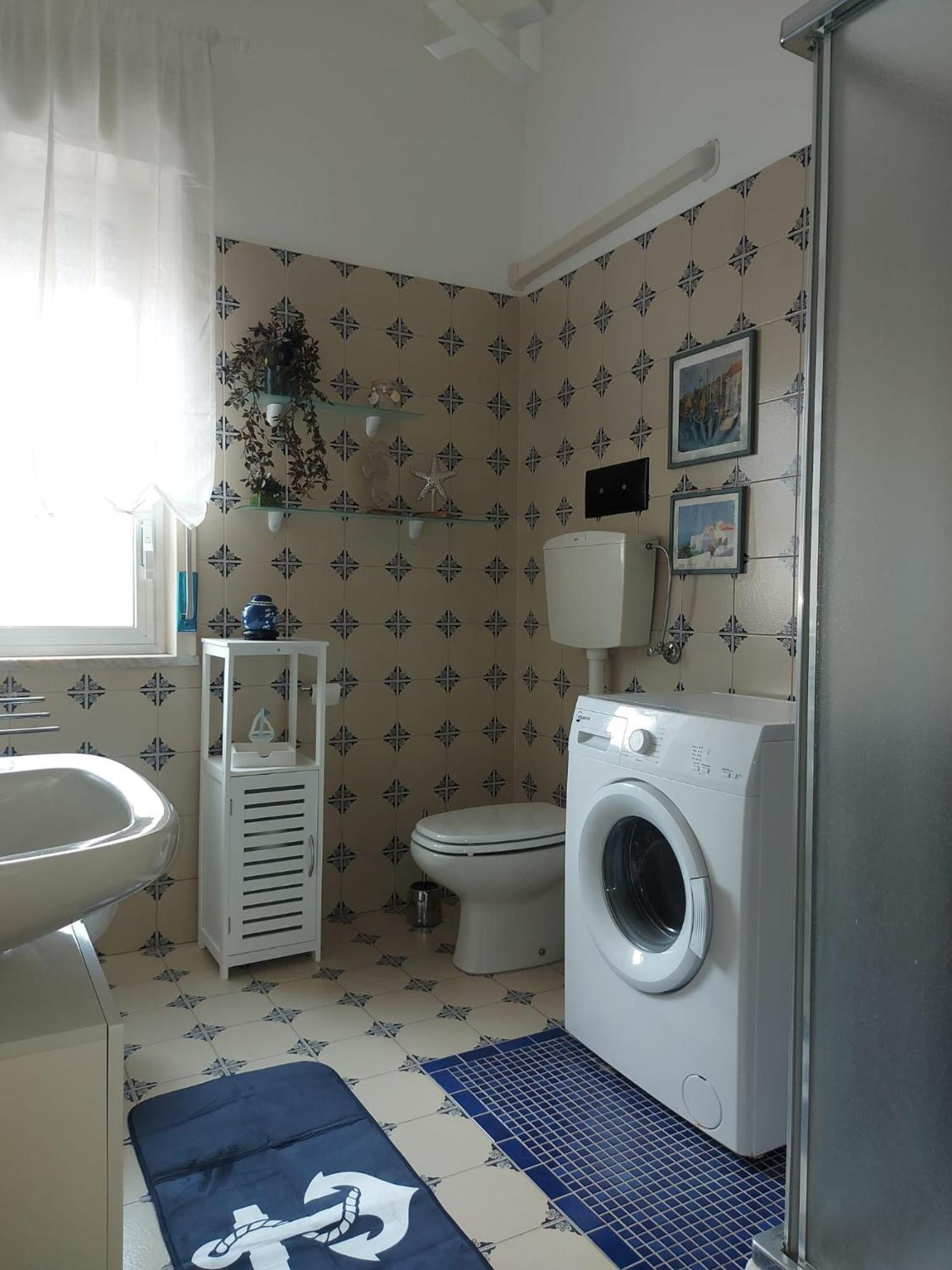Villa Bouganville オリヴェーリ エクステリア 写真